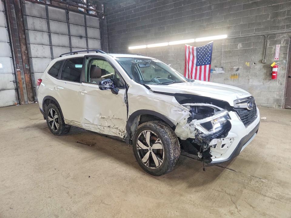Продажа на аукционе авто 2020 Subaru Forester, vin: JF2SKAXC5LH505418, номер лота: 54793486