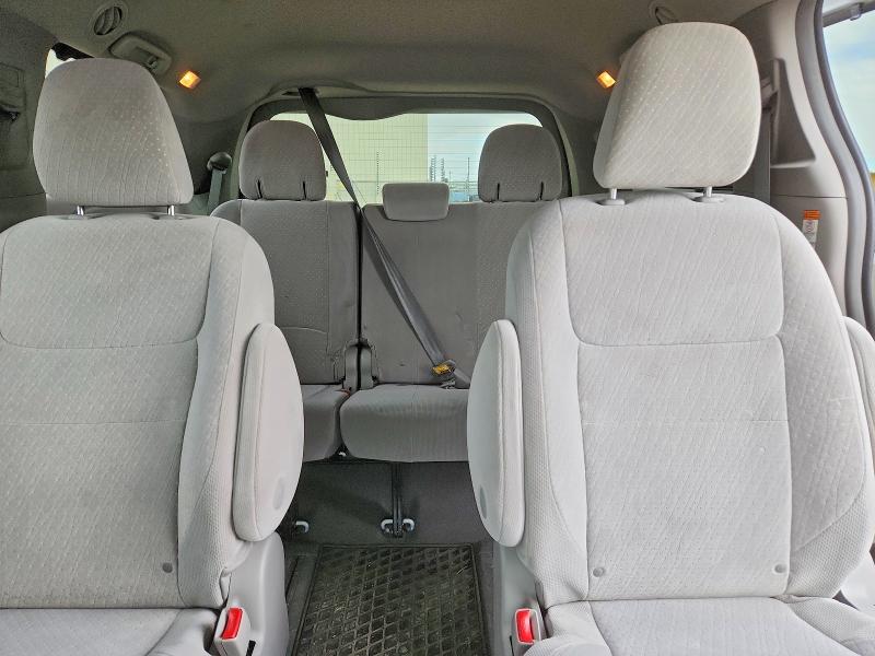 Продаж на аукціоні авто 2019 Toyota Sienna, vin: 5TDJZ3DC4KS222461, номер лоту: 52208806
