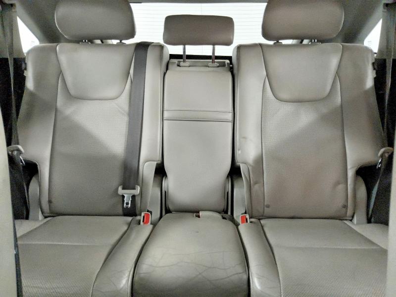 Продажа на аукционе авто 2013 Lexus Rx, vin: 2T2ZK1BAXDC128640, номер лота: 50242676