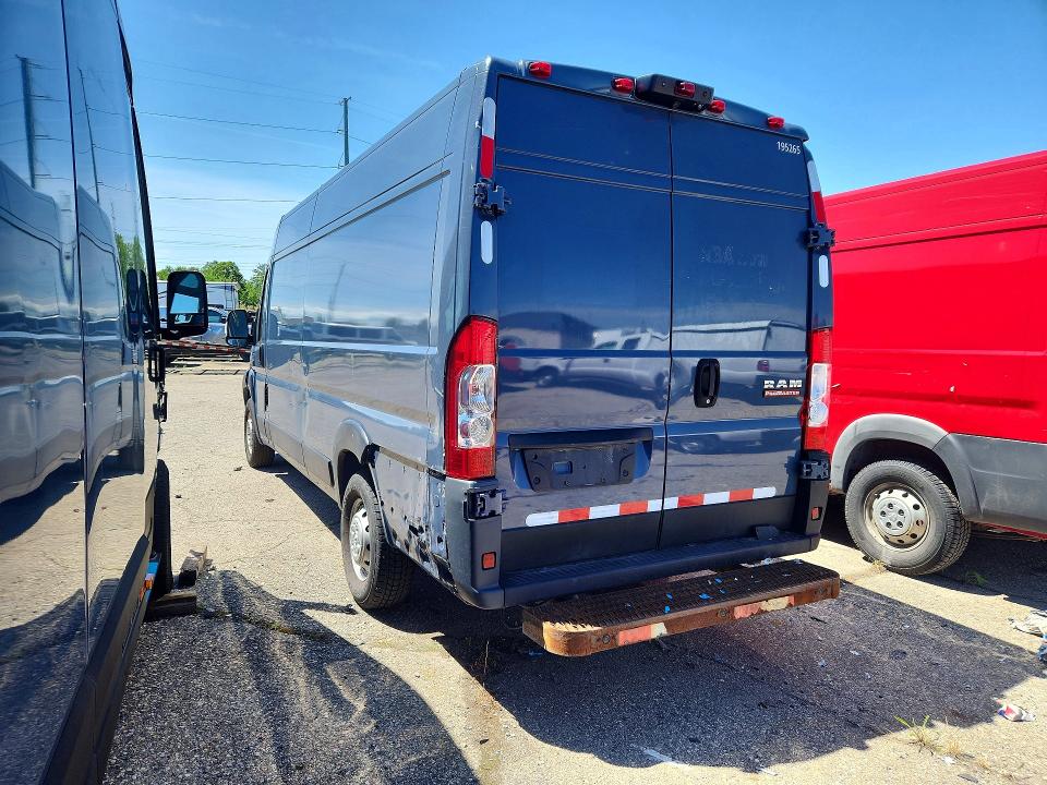 Aukcja sprzedaży 2020 Ram Promaster 3500, vin: 3C6URVJG5LE144176, numer aukcji: 53284156