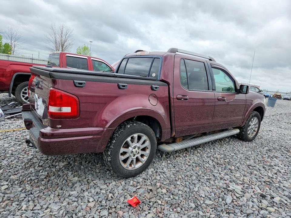 Продажа на аукционе авто 2007 Ford Explorer Sport Trac, vin: 1FMEU53K87UB27548, номер лота: 54002306