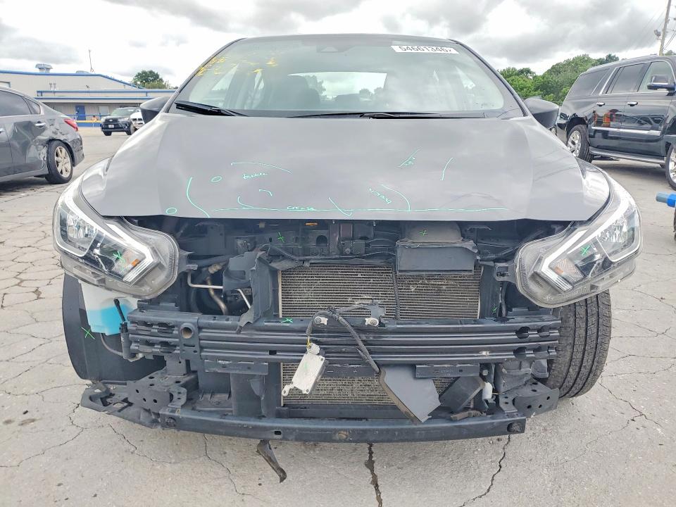 Продажа на аукционе авто 2023 Nissan Versa, vin: 3N1CN8DV6PL850430, номер лота: 54661346