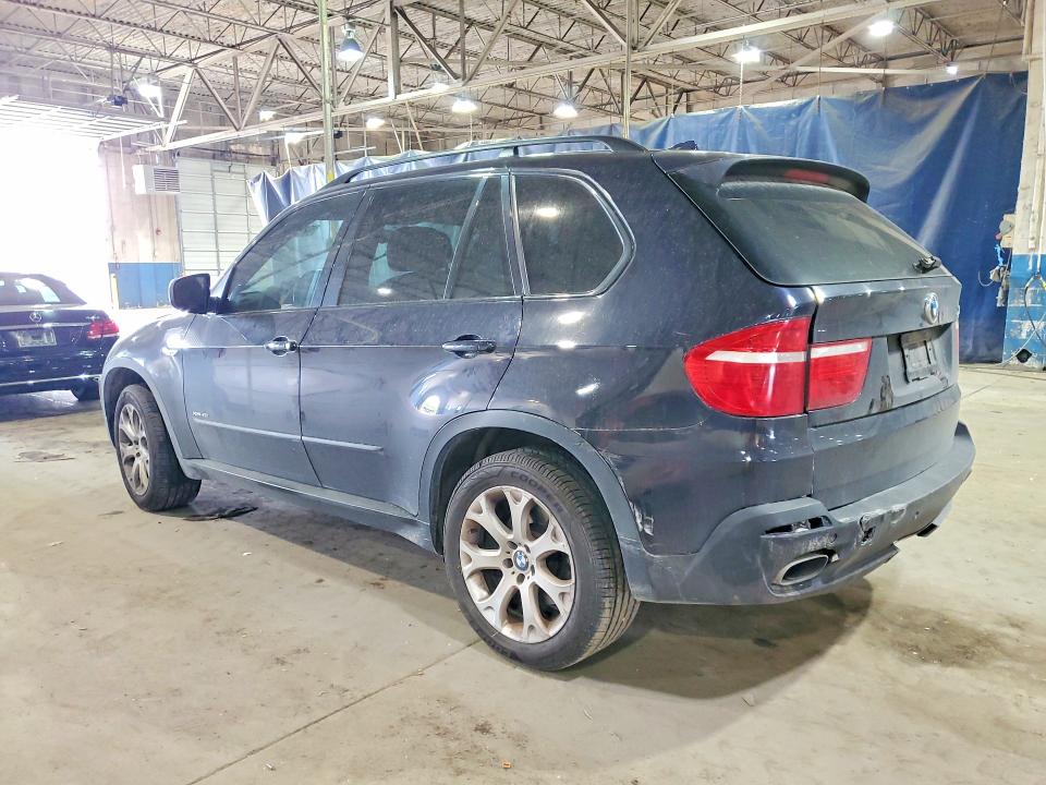 Aukcja sprzedaży 2010 Bmw X5, vin: 5UXFE8C51AL312196, numer aukcji: 52717096