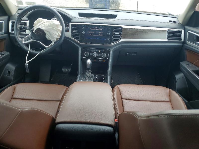 2023 Volkswagen Atlas მანქანა იყიდება აუქციონზე, vin: 1V2HR2CA1PC531644, აუქციონის ნომერი: 55184766