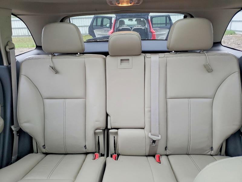 Продажа на аукционе авто 2013 Ford Edge, vin: 2FMDK4JC4DBB23750, номер лота: 53245496