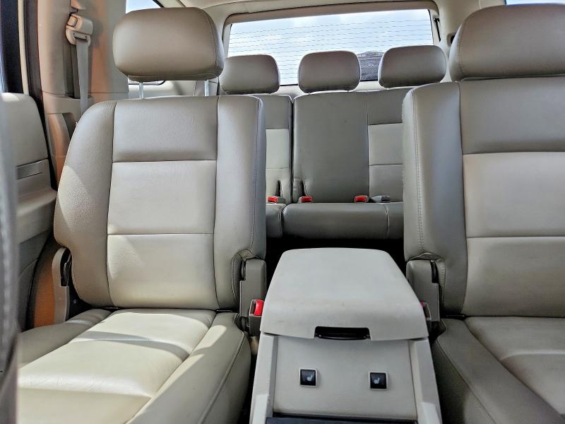 Продажа на аукционе авто 2008 Chrysler Aspen, vin: 1A8HX58298F158453, номер лота: 53838766