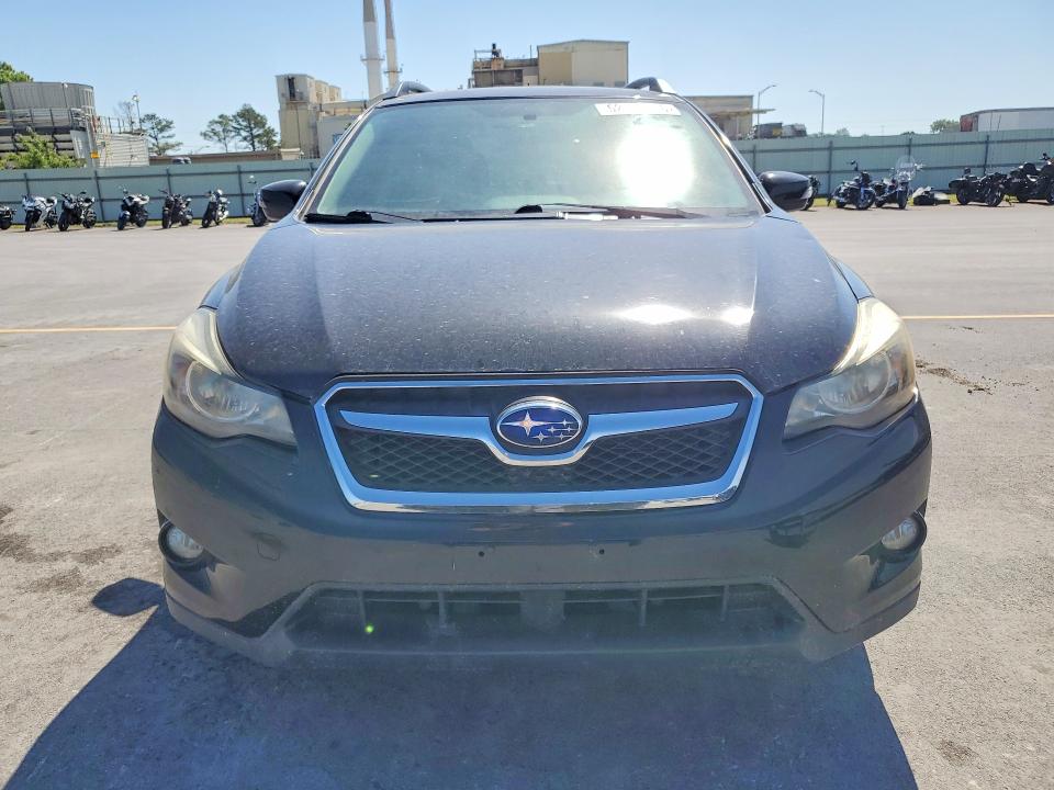 2015 Subaru Xv Crosstrek მანქანა იყიდება აუქციონზე, vin: JF2GPAMC2F8260898, აუქციონის ნომერი: 52406746