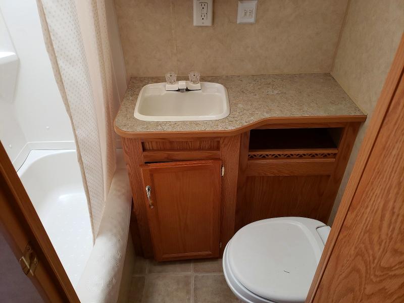 Продажа на аукционе авто 2005 Jayco Jay Flight Series, vin: 1UJBJ02P351EW0595, номер лота: 53317356