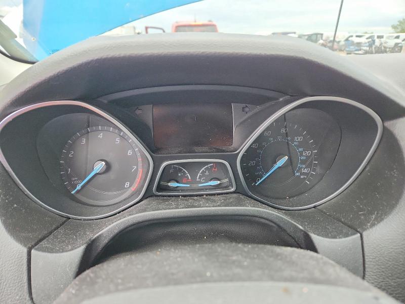 Продажа на аукционе авто 2013 Ford Focus, vin: 1FADP3F21DL164679, номер лота: 53570826