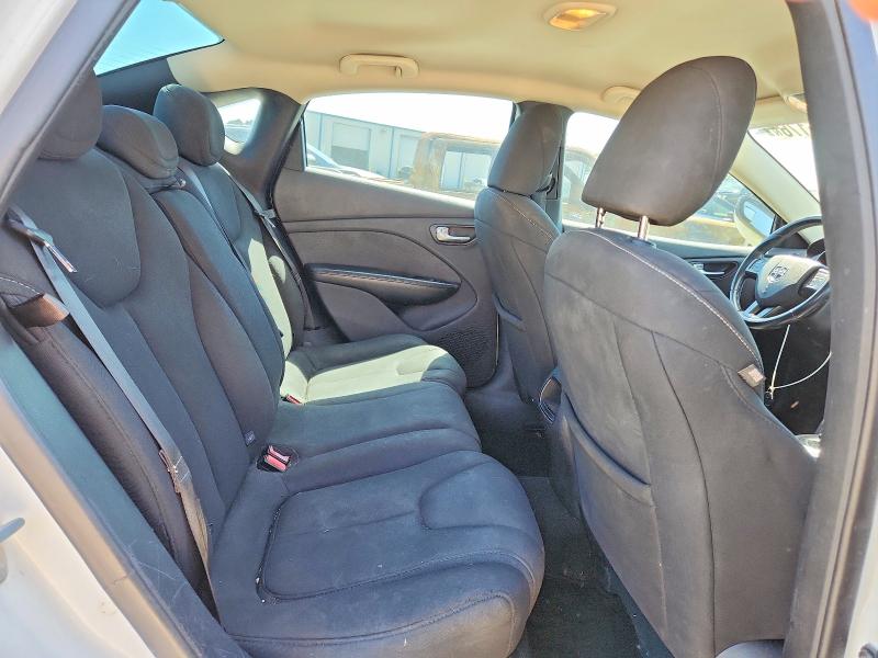 Продаж на аукціоні авто 2013 Dodge Dart, vin: 1C3CDFBA7DD326391, номер лоту: 53545176