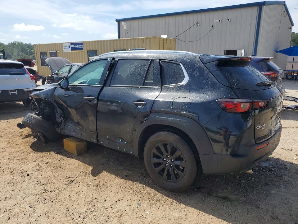 Продаж на аукціоні авто 2025 Mazda Cx-50, vin: 7MMVABBM0SN319290, номер лоту: 54161426