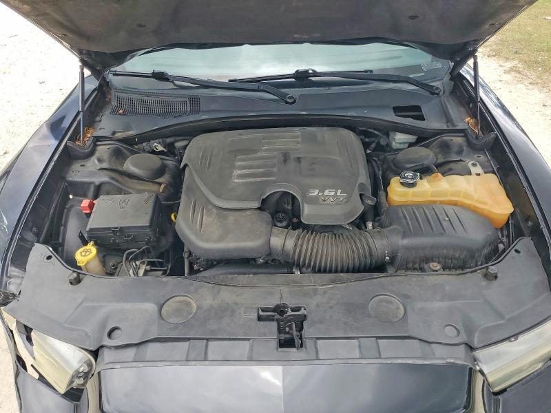 Продажа на аукционе авто 2012 Dodge Charger, vin: 2C3CDXBG3CH162763, номер лота: 53349396