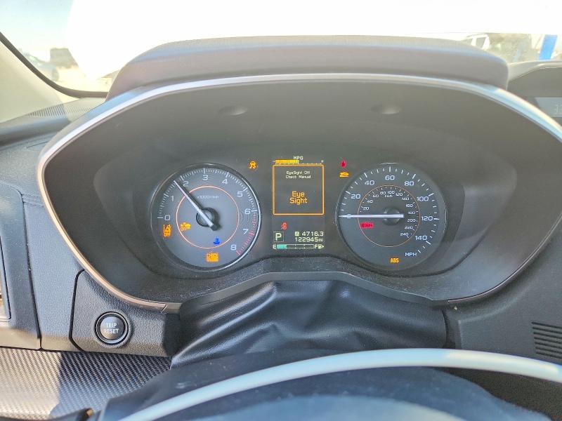 Aukcja sprzedaży 2018 Subaru Crosstrek, vin: JF2GTADC4JH313816, numer aukcji: 52346736