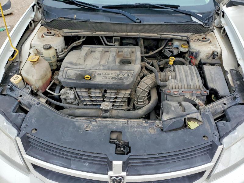 2010 Dodge Avenger მანქანა იყიდება აუქციონზე, vin: 1B3CC4FB4AN106526, აუქციონის ნომერი: 54439906
