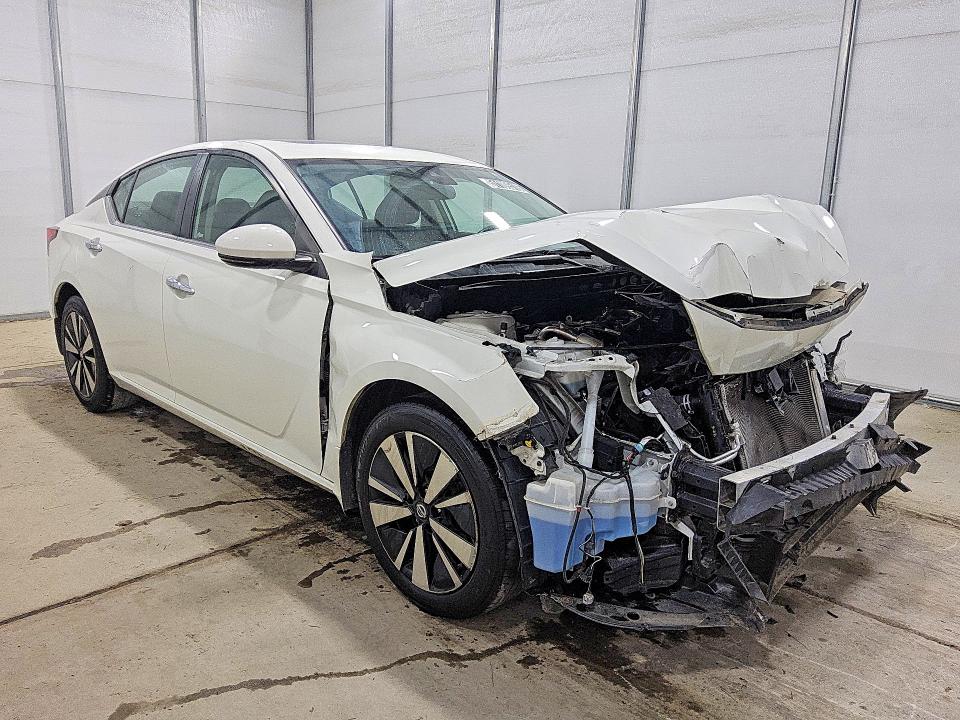 Aukcja sprzedaży 2022 Nissan Altima, vin: 1N4BL4DV0NN411766, numer aukcji: 51109516