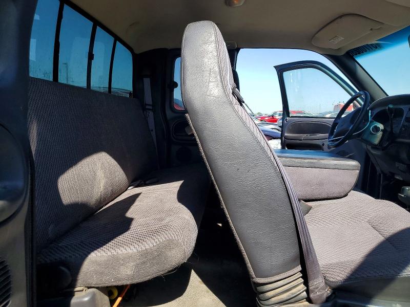 Продажа на аукционе авто 2001 Dodge Ram 1500, vin: 3B7HF13Y91M263403, номер лота: 51700236