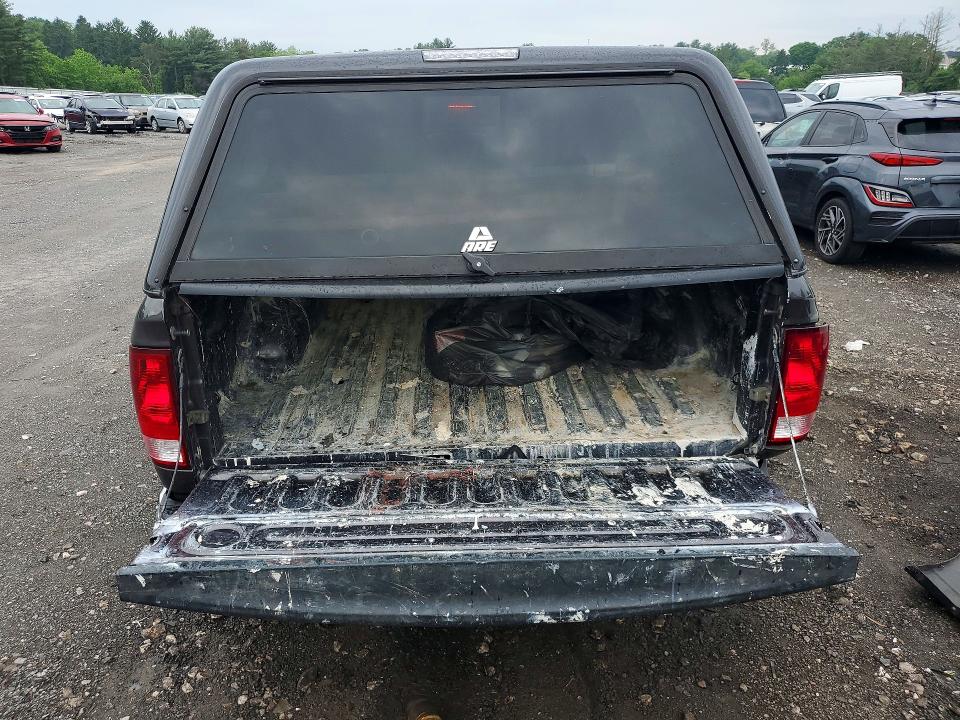 Продажа на аукционе авто 2017 Ram 1500, vin: 3C6RR7LT9HG543955, номер лота: 54418846