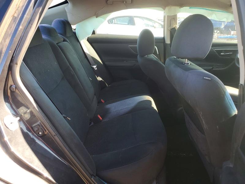 Продаж на аукціоні авто 2015 Nissan Altima, vin: 1N4AL3AP1FN886971, номер лоту: 55146176