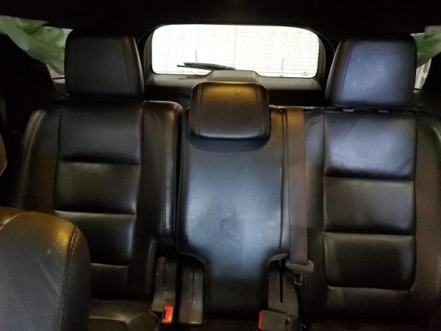 Продаж на аукціоні авто 2013 Ford Explorer, vin: 1FM5K7D89DGC93351, номер лоту: 55606216
