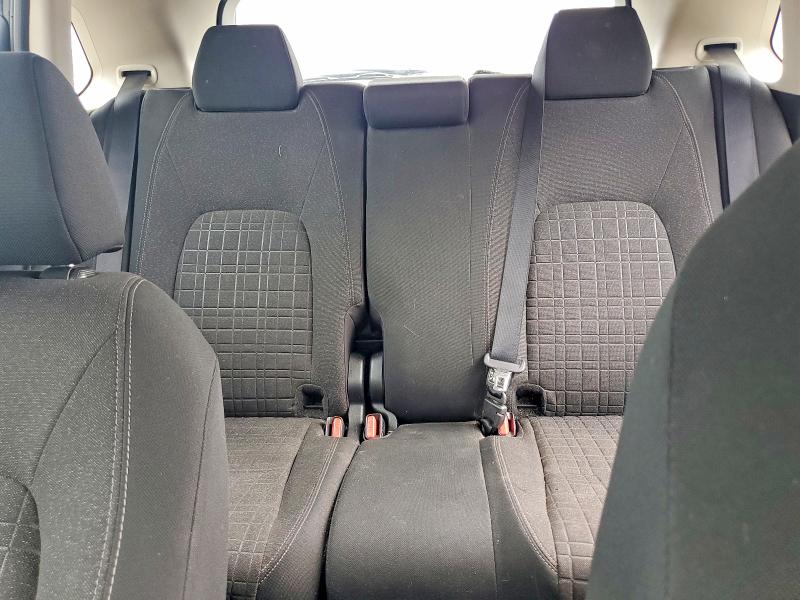 54960716 :رقم المزاد ، 3CZRZ2H37RM707690 vin ، 2024 Honda Hr-v مزاد بيع