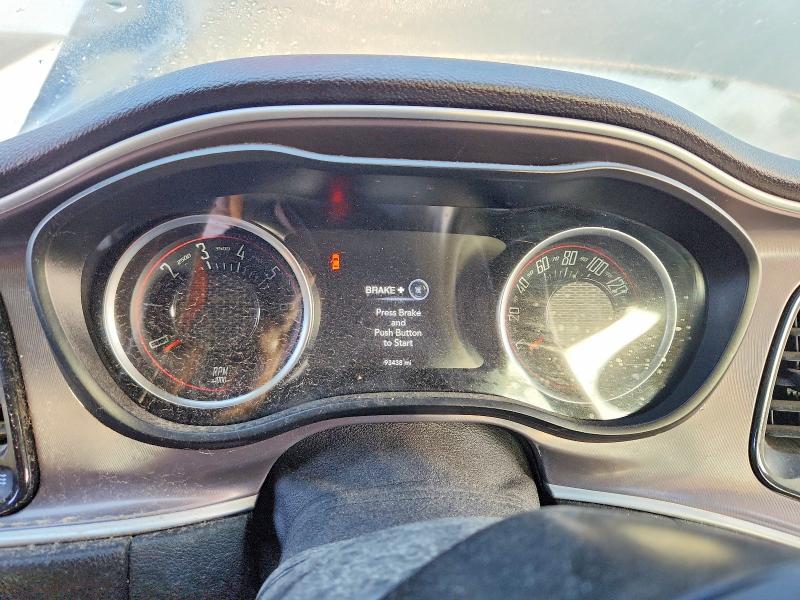 Aukcja sprzedaży 2019 Dodge Challenger, vin: 2C3CDZAG9KH718960, numer aukcji: 54797106