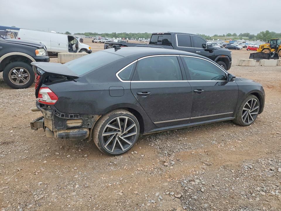Aukcja sprzedaży 2013 Volkswagen Passat, vin: 1VWCN7A3XDC140655, numer aukcji: 54227456