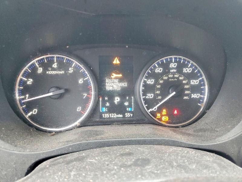 52334796 :رقم المزاد ، JA4JZ4AX3EZ008927 vin ، 2014 Mitsubishi Outlander مزاد بيع