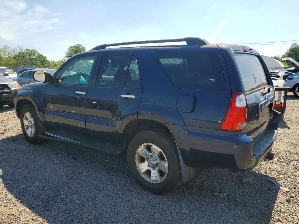 Auction sale of the 2008 Toyota 4runner, vin: JTEBU14RX80129138, lot number: 54108336