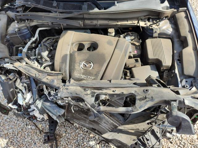 Aukcja sprzedaży 2019 Mazda Cx-5, vin: JM3KFACM2K0574279, numer aukcji: 54186156