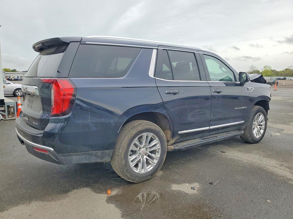 Aukcja sprzedaży 2024 Gmc Yukon, vin: 1GKS2BKD5RR170964, numer aukcji: 52656806