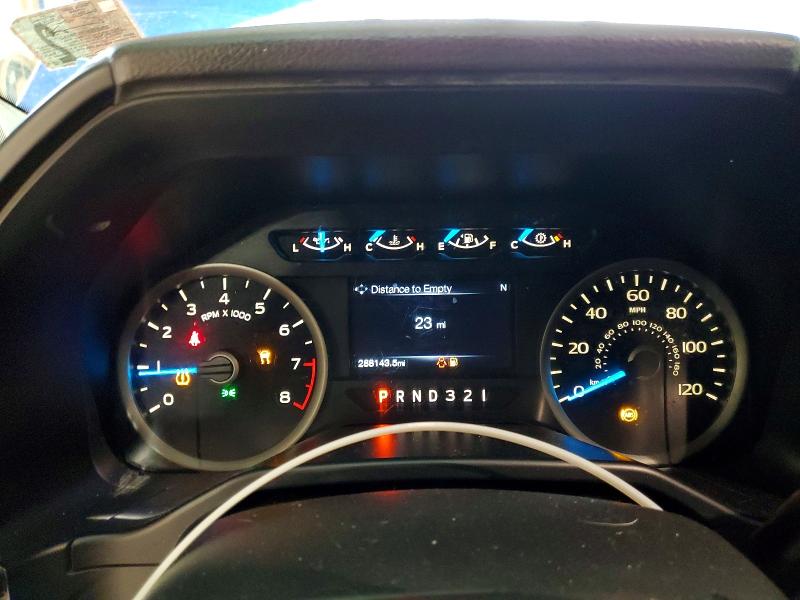 2016 Ford F150 მანქანა იყიდება აუქციონზე, vin: 1FTEW1E8XGFC41127, აუქციონის ნომერი: 54677546