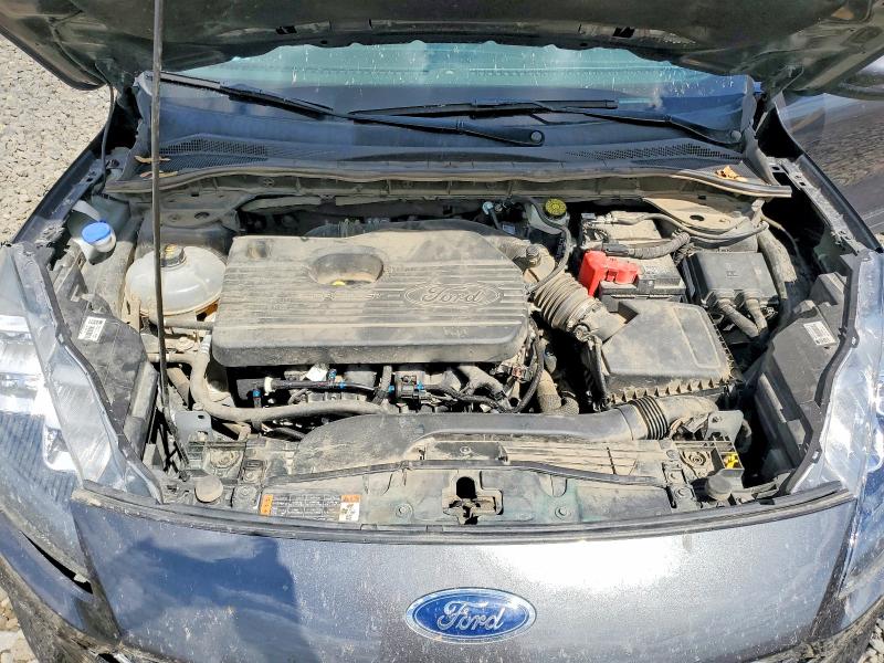 Aukcja sprzedaży 2020 Ford Escape, vin: 1FMCU9J91LUB09269, numer aukcji: 54851406