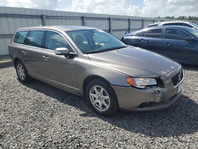 54522366 :رقم المزاد ، YV1BW982181015186 vin ، 2008 Volvo V70 مزاد بيع