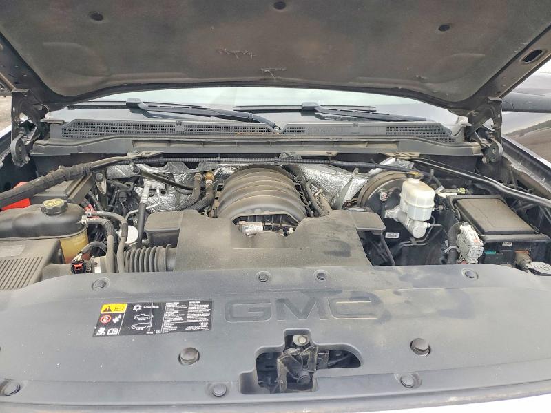 Aukcja sprzedaży 2014 Gmc Sierra, vin: 3GTU2UECXEG402472, numer aukcji: 52129546