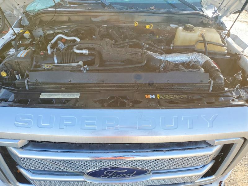 Auction sale of the 2016 Ford F350, vin: 1FT8W3BT6GEC41083, lot number: 52094536