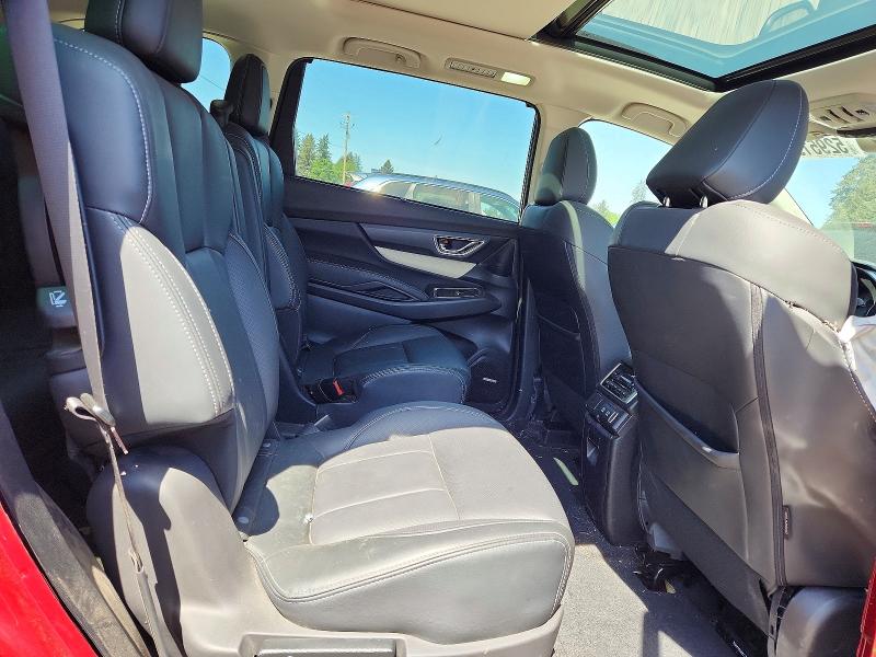 Aukcja sprzedaży 2022 Subaru Ascent, vin: 4S4WMAPD9N3424288, numer aukcji: 52951996