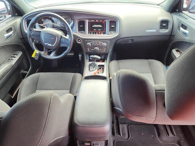 Aukcja sprzedaży 2021 Dodge Charger, vin: 2C3CDXHG8MH598145, numer aukcji: 52389316