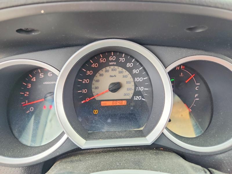 Aukcja sprzedaży 2006 Toyota Tacoma, vin: 5TEMU52NX6Z209038, numer aukcji: 53652356