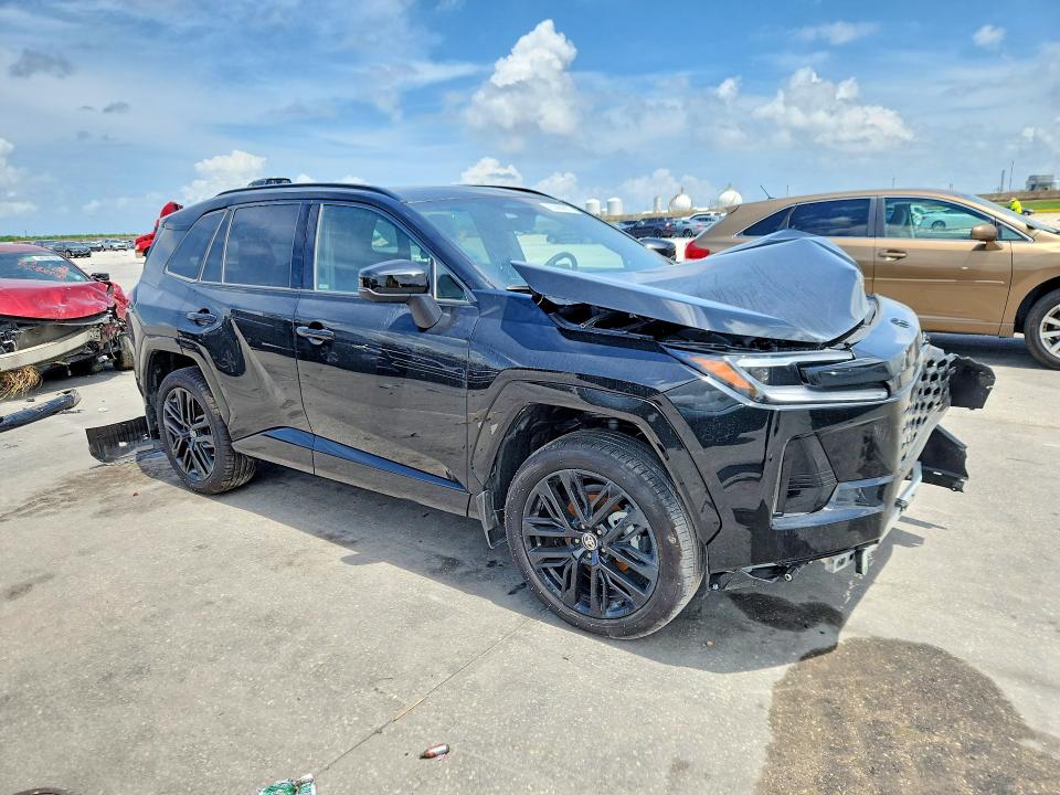 2026 Toyota Rav4 მანქანა იყიდება აუქციონზე, vin: 2T36CRAV3TW005242, აუქციონის ნომერი: 53980876