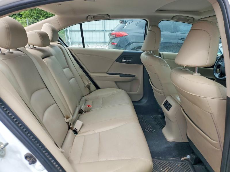 Aukcja sprzedaży 2015 Honda Accord, vin: 1HGCR6F72FA013332, numer aukcji: 54275246