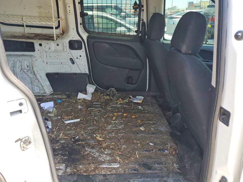 Продаж на аукціоні авто 2018 Ram Promaster City, vin: ZFBERFABXJ6L85065, номер лоту: 54181426