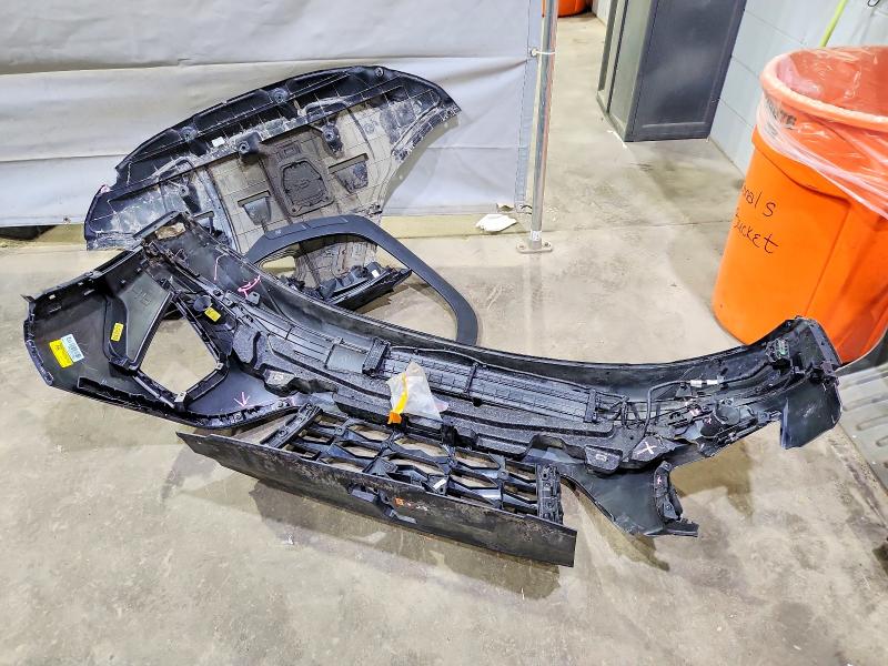 Auction sale of the 2023 Hyundai Tucson, vin: 5NMJBCAE5PH253948, lot number: 53372326