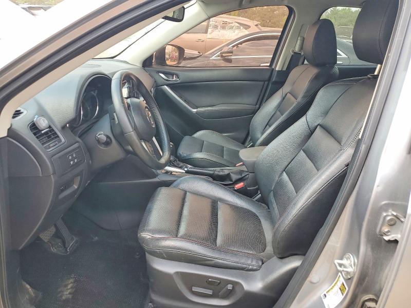 Aukcja sprzedaży 2015 Mazda Cx-5, vin: JM3KE4DY6F0508555, numer aukcji: 52816646