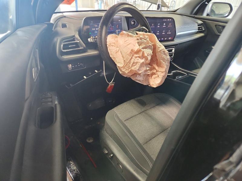 Aukcja sprzedaży 2026 Chevrolet Traverse, vin: 1GNEVGKS8TJ199027, numer aukcji: 55492616