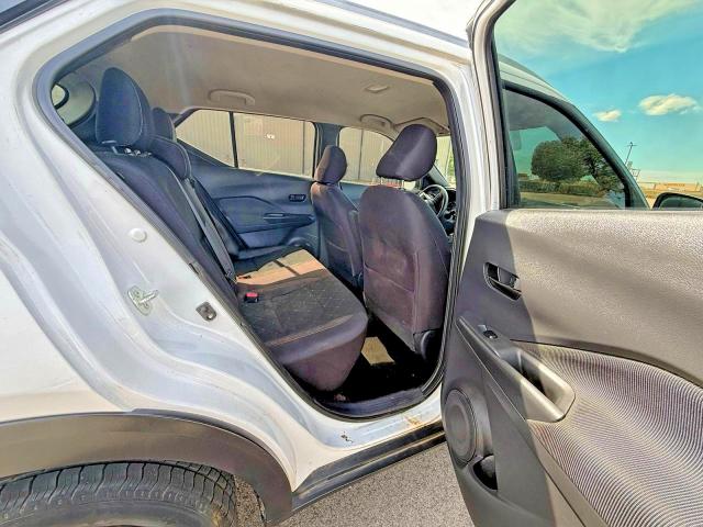 Продаж на аукціоні авто 2018 Nissan Kicks, vin: 3N1CP5CU6JL540111, номер лоту: 52245056