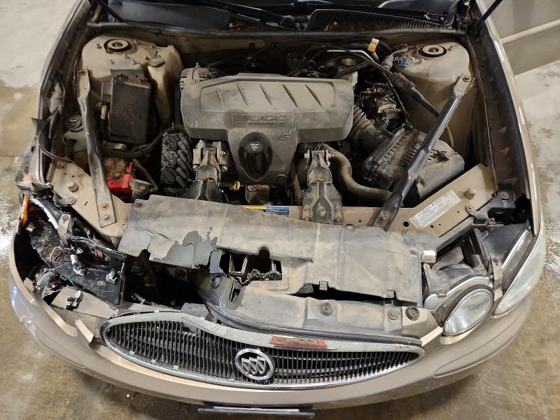 55440986 :رقم المزاد ، 2G4WC582861249692 vin ، 2006 Buick Lacrosse مزاد بيع