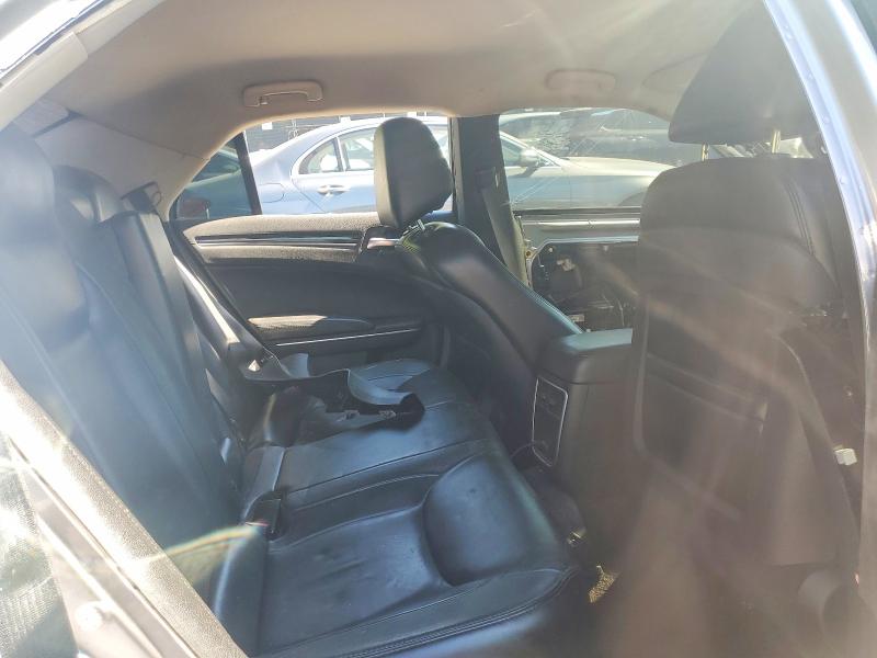 Aukcja sprzedaży 2016 Chrysler 300, vin: 2C3CCAAG4GH219415, numer aukcji: 53552186