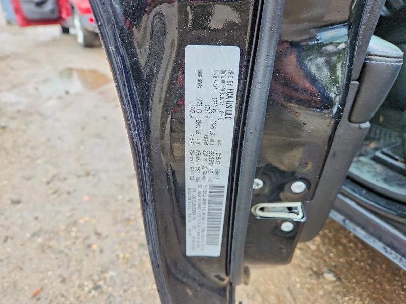Aukcja sprzedaży 2019 Jeep Cherokee, vin: 1C4PJMLB5KD330924, numer aukcji: 54756086