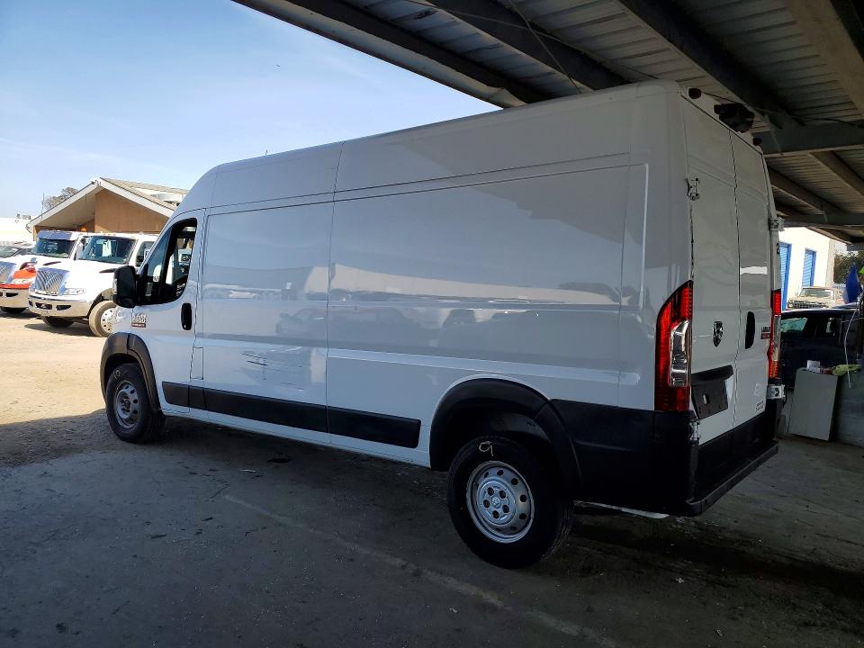 Aukcja sprzedaży 2019 Ram Promaster 2500, vin: 3C6TRVDG0KE505108, numer aukcji: 52405416