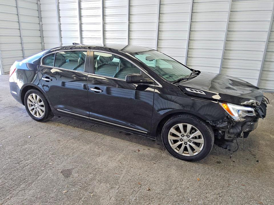 Продажа на аукционе авто 2016 Buick Lacrosse, vin: 1G4GA5GR3GF181918, номер лота: 57447386